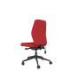 Solo Medium Back Chair